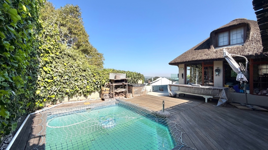4 Bedroom Property for Sale in Heldervue Western Cape
